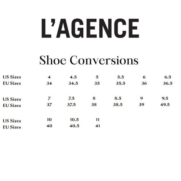 L’Agence Suede Pointed Toe Heeled‎ Ankle Bootie Galena Midnight 7.5 Retai… - Picture 7 of 8